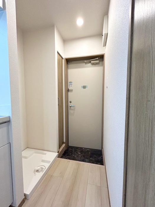 廊下 リベール薬園台