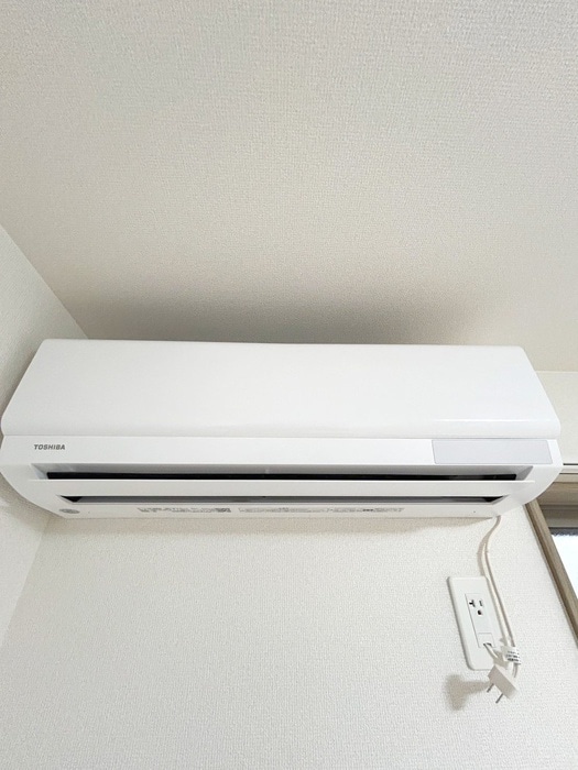 内観写真 リベール薬園台