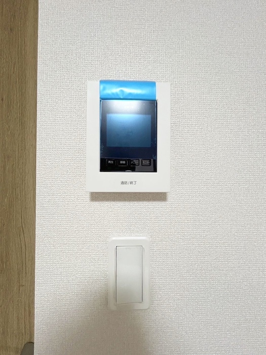 内観写真 リベール薬園台