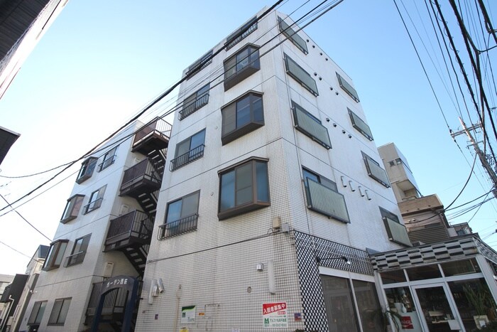 エイブル ガーデン西荻 東京都杉並区西荻北４丁目 中央線 西荻窪駅の賃貸情報 賃貸 賃貸マンション アパート 住宅情報のエイブル 東京都杉並区西荻 北４丁目のガーデン西荻賃貸情報