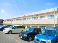 第三平野ハイツ