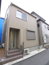 鈴谷戸建貸家