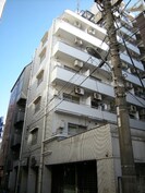 グレイス蒲田（５０２）の外観