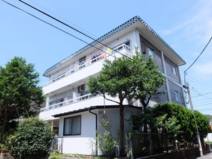 メゾン用賀