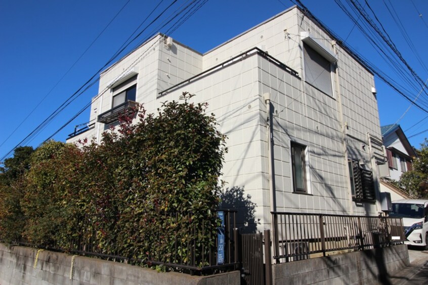 外観写真 ベルメゾン