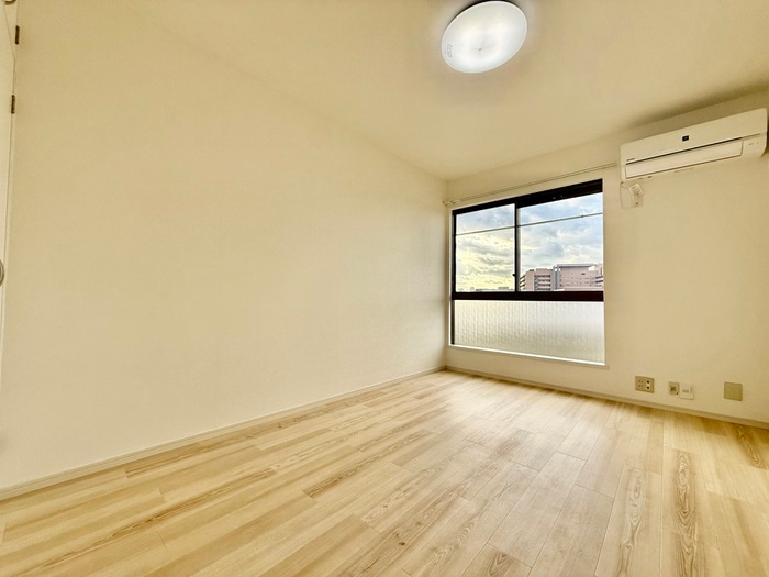 居室 ベルメゾン