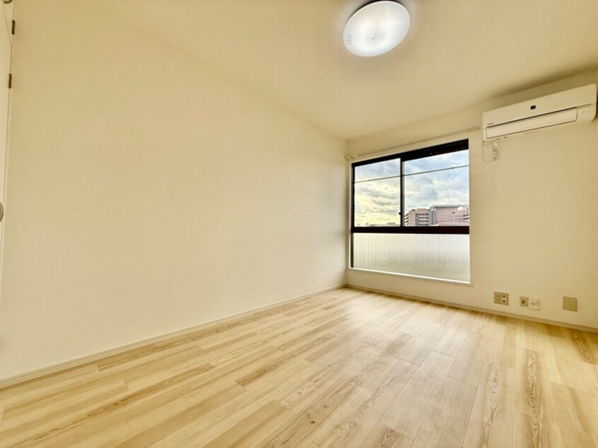 居室 ベルメゾン