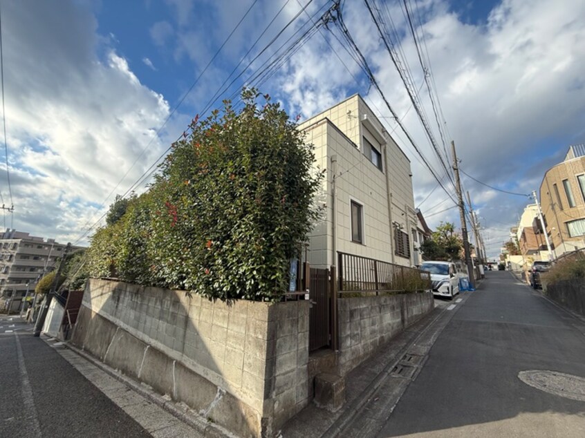 周辺環境 ベルメゾン