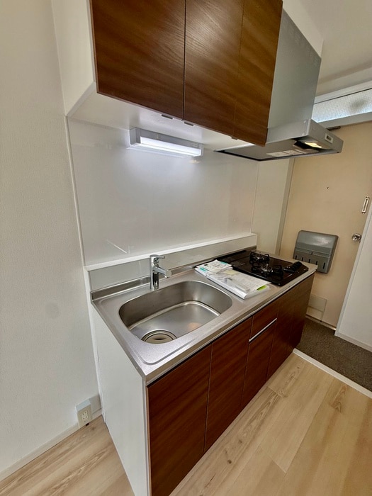 キッチン ベルメゾン