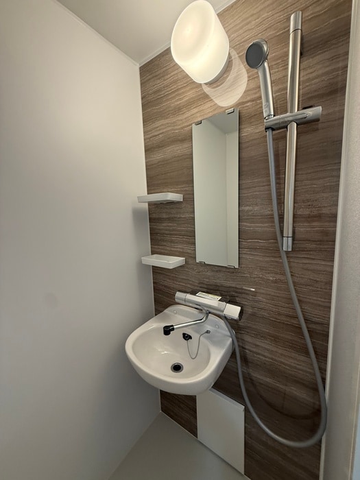 洗面 ベルメゾン