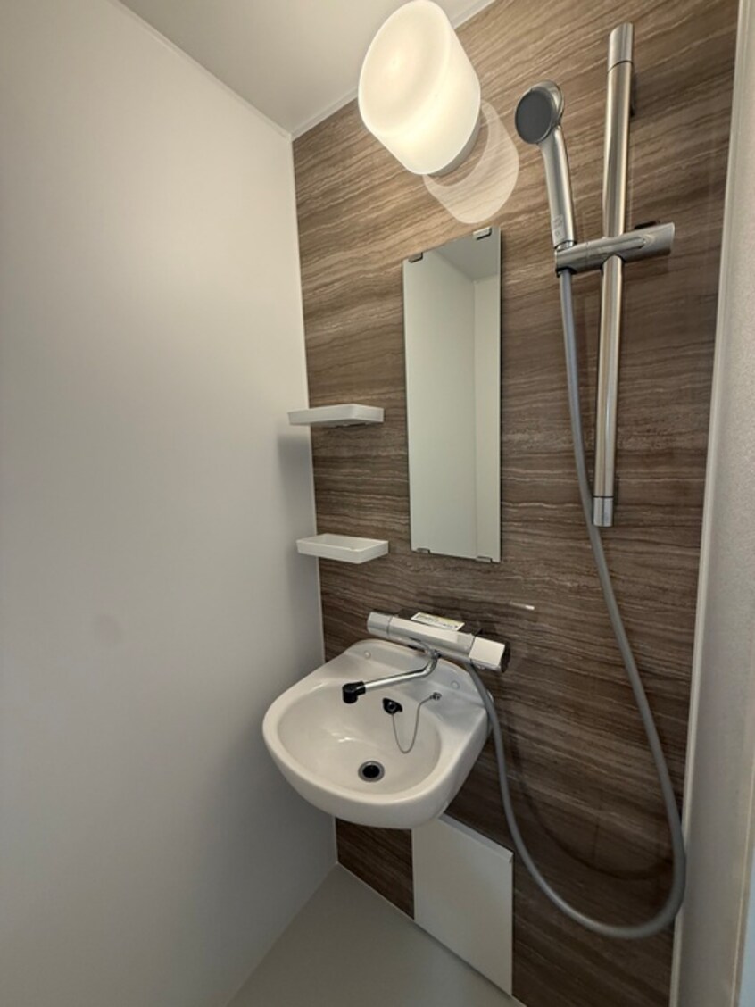 洗面 ベルメゾン