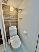 トイレ ベルメゾン