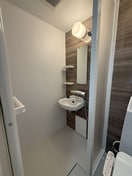 バス／シャワールーム等 ベルメゾン