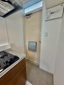 玄関 ベルメゾン