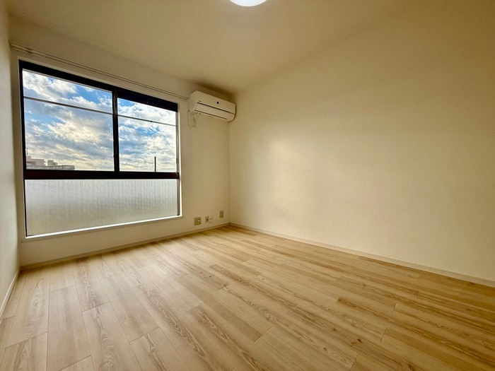 居室 ベルメゾン