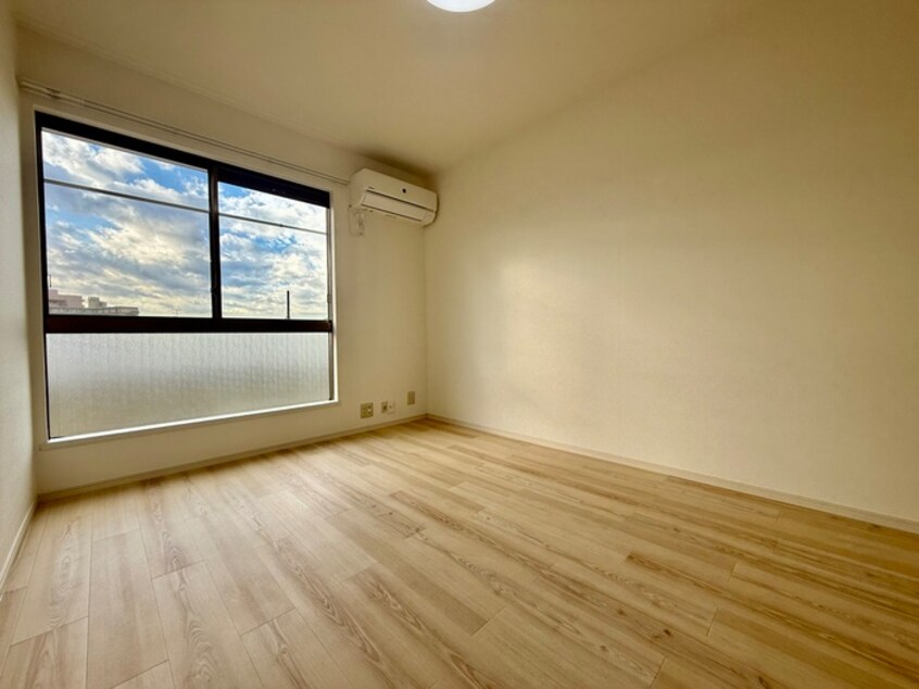 居室 ベルメゾン