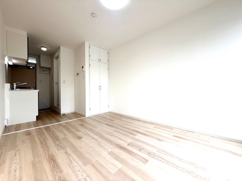 内観写真 ベルメゾン