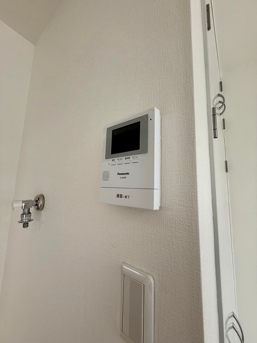 内観写真 ベルメゾン