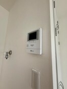 内観写真 ベルメゾン