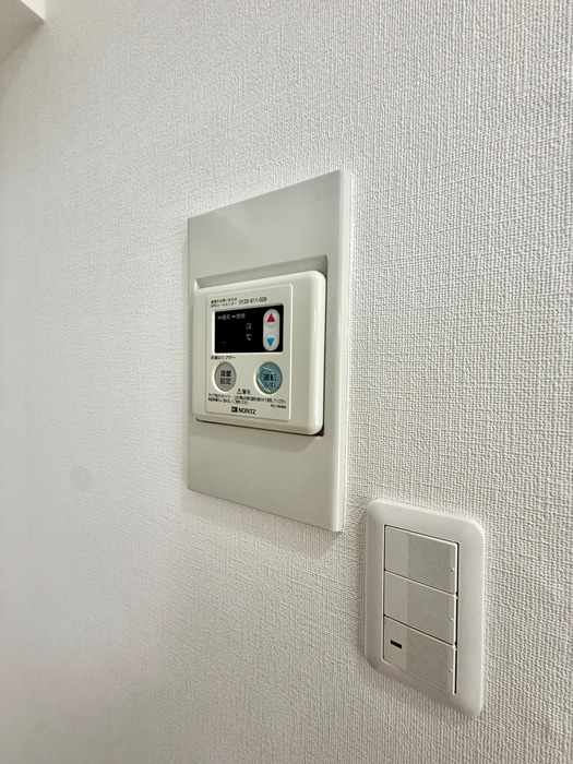 内観写真 ベルメゾン