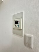 内観写真 ベルメゾン