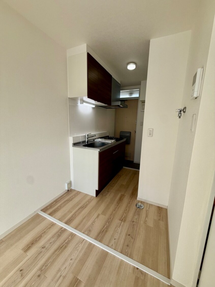 廊下 ベルメゾン