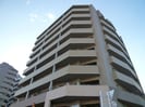 ｸﾚｽﾄﾌｫﾙﾑ池上ｻｳｽｳｨﾝｸﾞ(405)の外観
