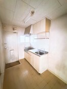 廊下 レジェンド若松