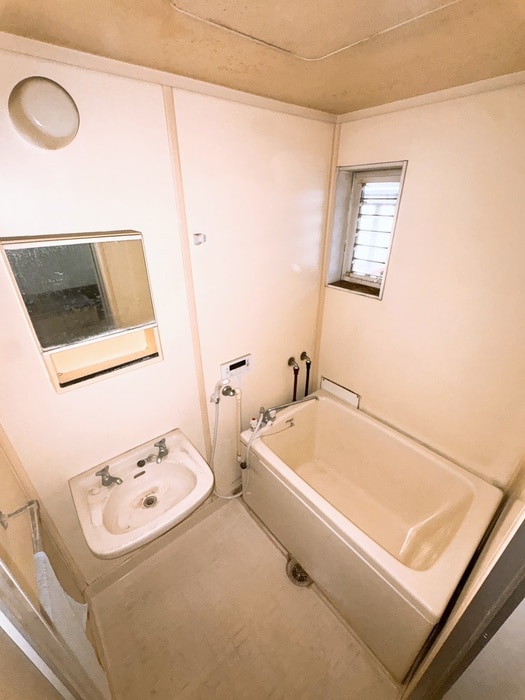 バス／シャワールーム等 レジェンド若松