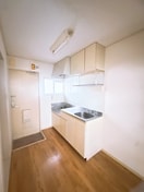 居室 レジェンド若松