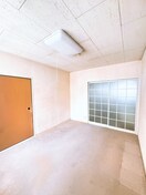 居室 レジェンド若松