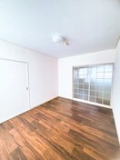 居室 レジェンド若松