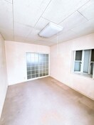 居室 レジェンド若松