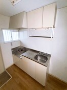 キッチン レジェンド若松