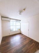 居室 レジェンド若松