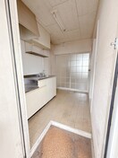 内観写真 レジェンド若松