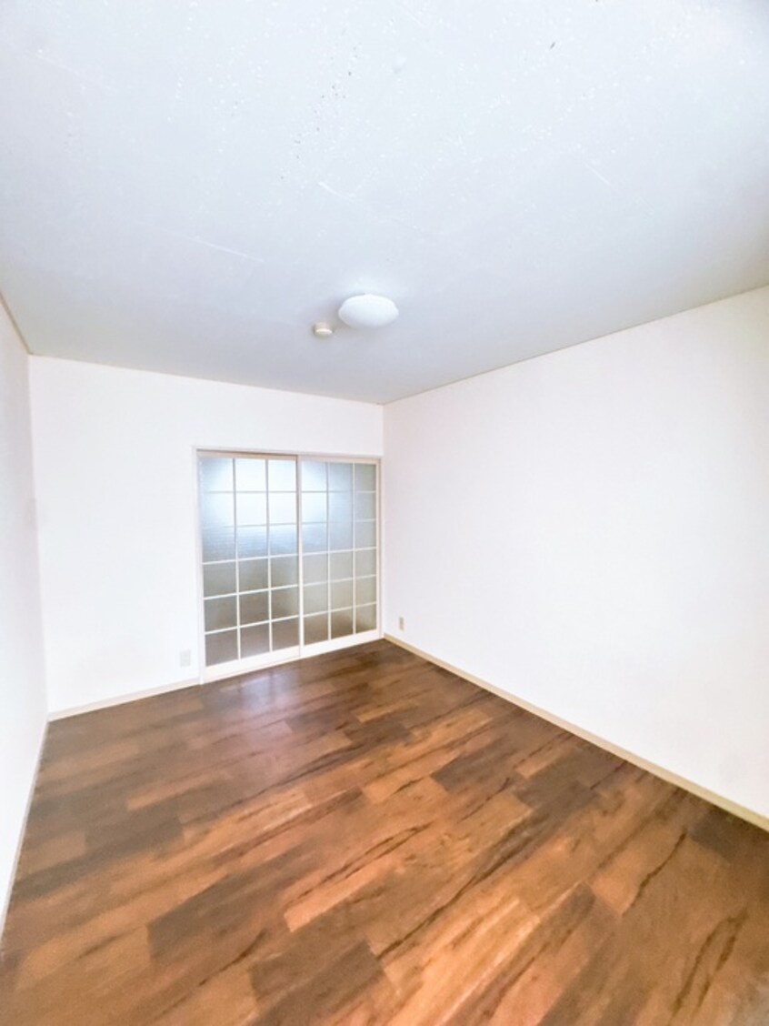 居室 レジェンド若松