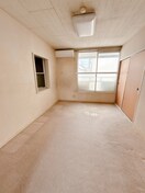 居室 レジェンド若松