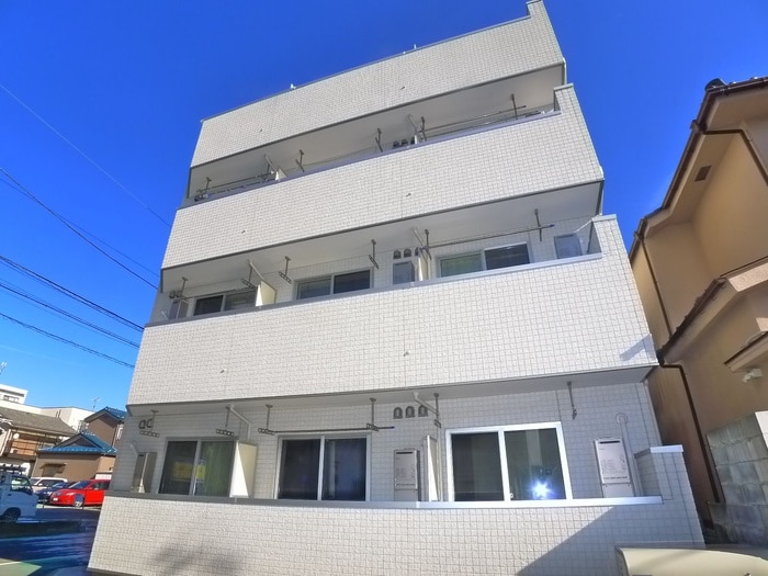 その他 メルディア北綾瀬Ⅱ