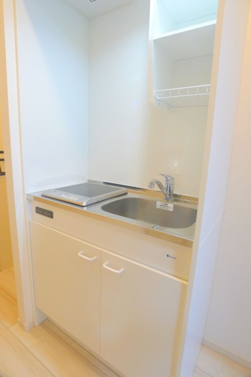 キッチン メルディア北綾瀬Ⅱ