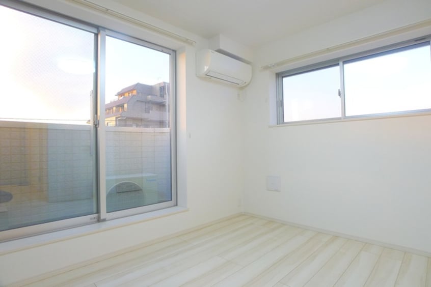 居室 メルディア北綾瀬Ⅱ