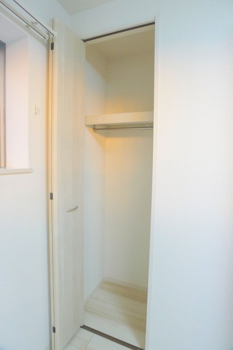 収納 メルディア北綾瀬Ⅱ