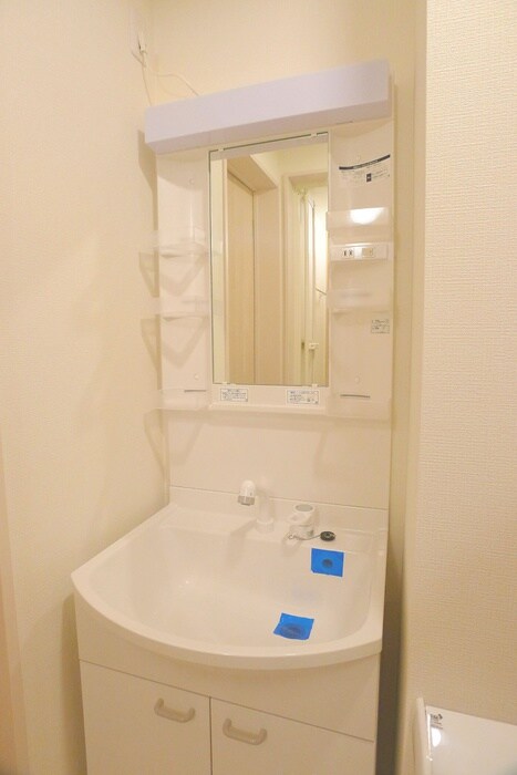 洗面 メルディア北綾瀬Ⅱ
