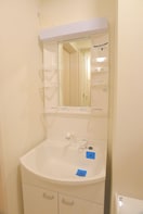 洗面 メルディア北綾瀬Ⅱ