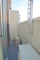 ベランダ・バルコニー メルディア北綾瀬Ⅱ