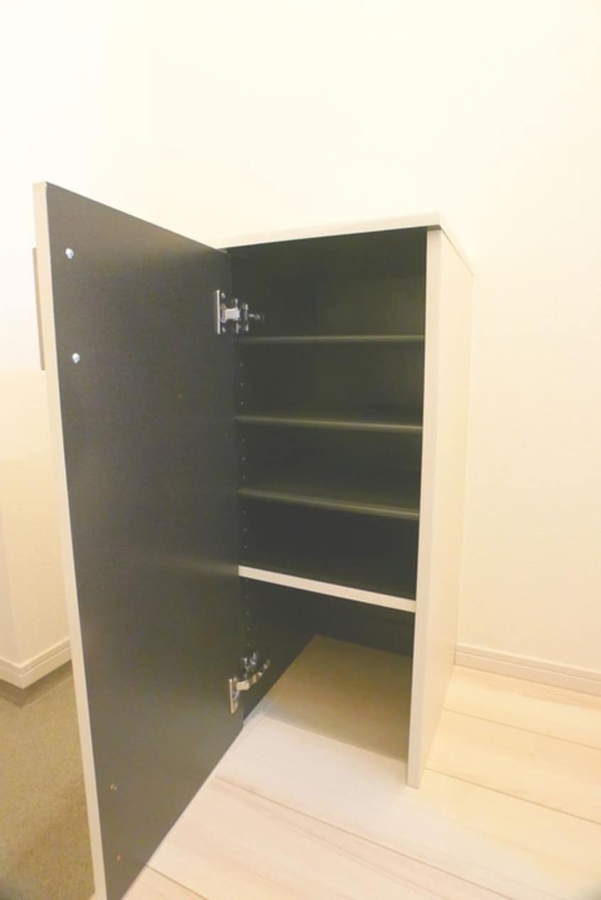 靴箱 メルディア北綾瀬Ⅱ