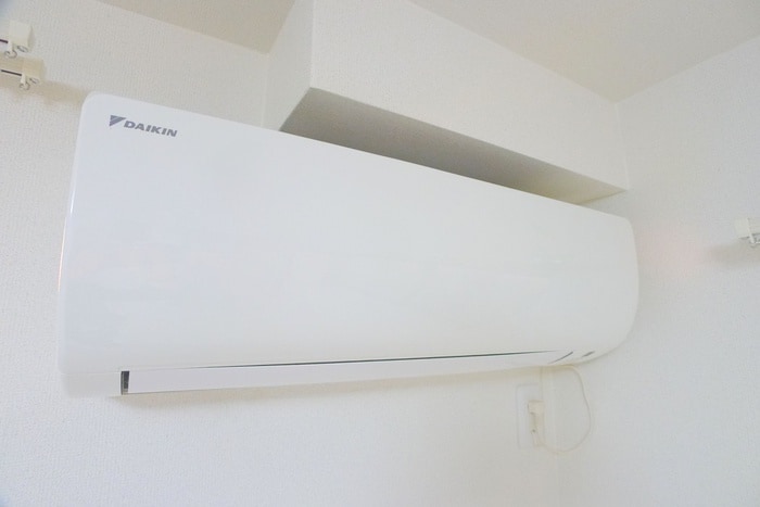 省エネ性能ラベル メルディア北綾瀬Ⅱ