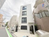 ユニバーサルシティ