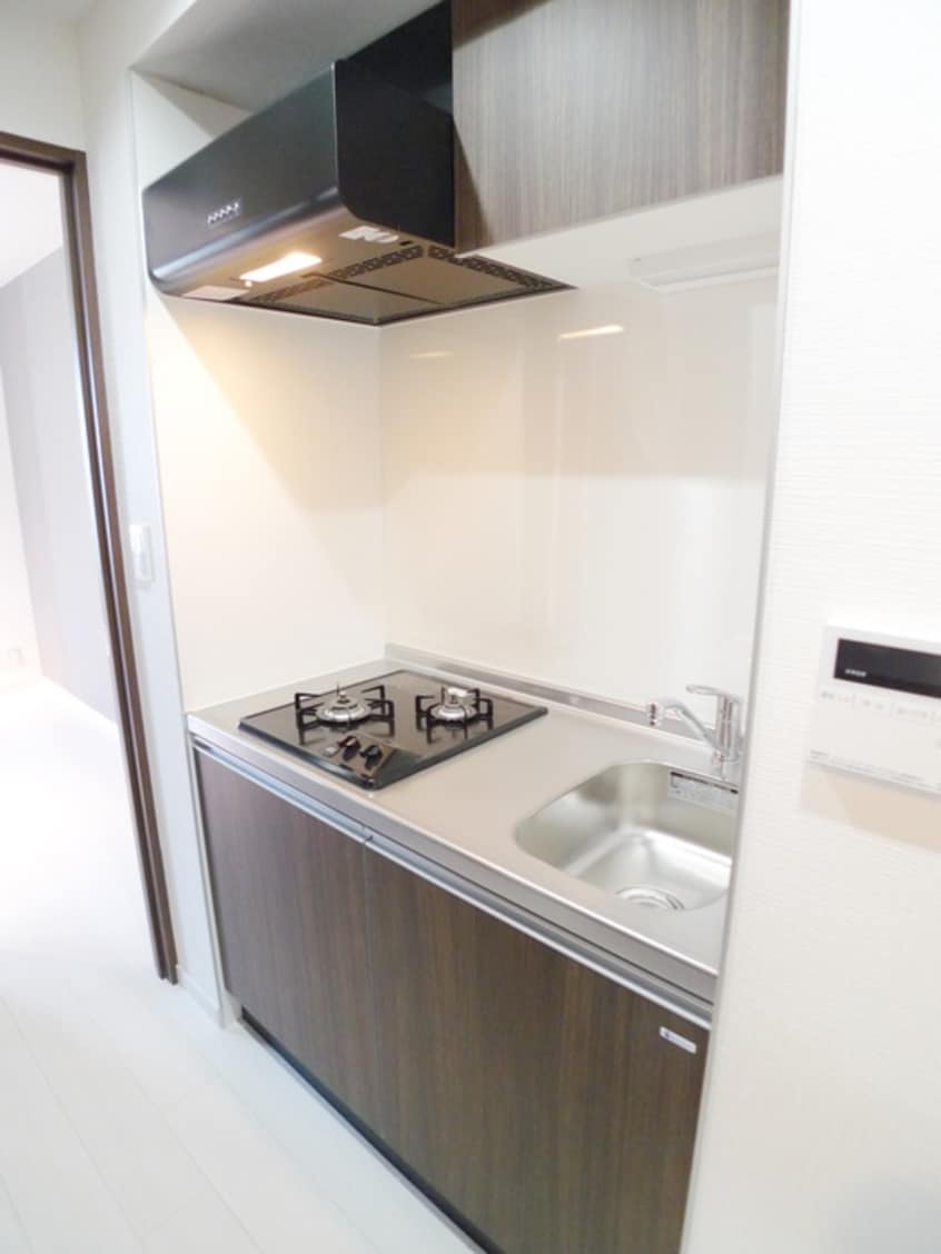 キッチン ユニバーサルシティ