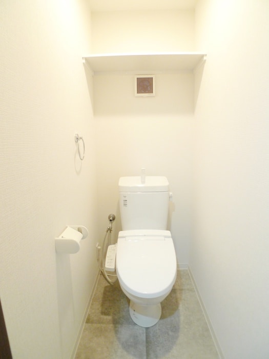 トイレ ユニバーサルシティ